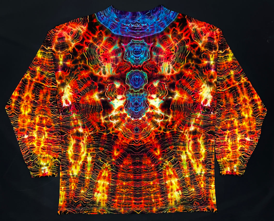 EXPERIMENTAL - Size: 2XL